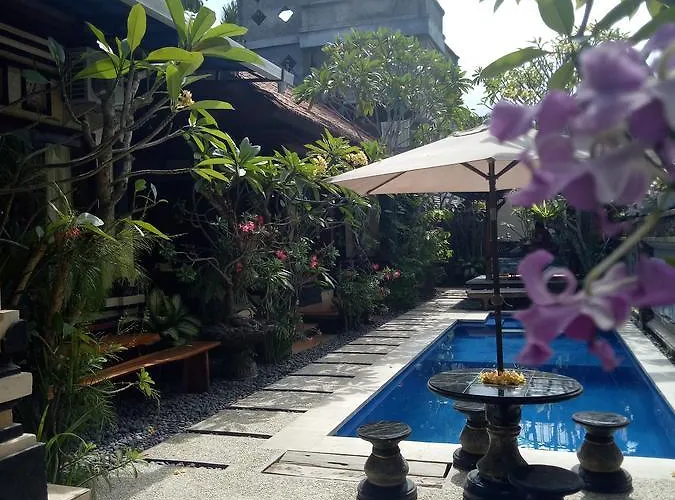 Pensión Mimba Private House 3*