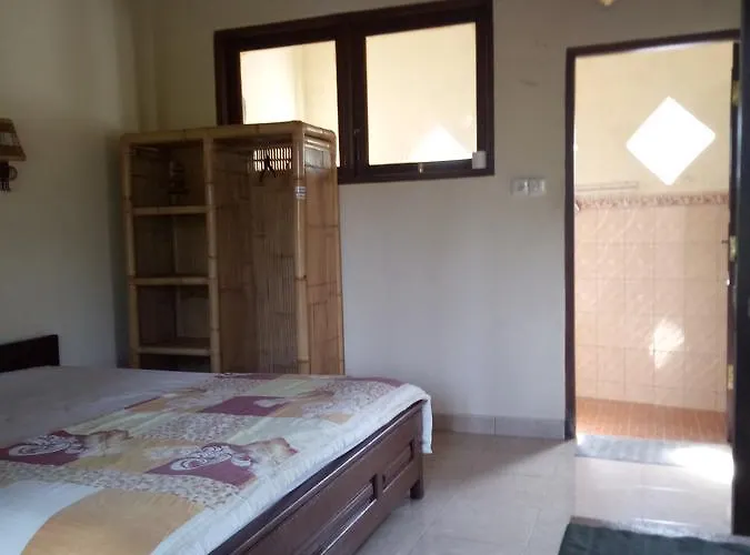 Mimba Private House Pensión 3*