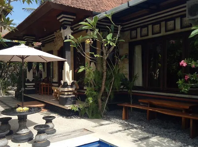 Pensión Mimba Private House 3*
