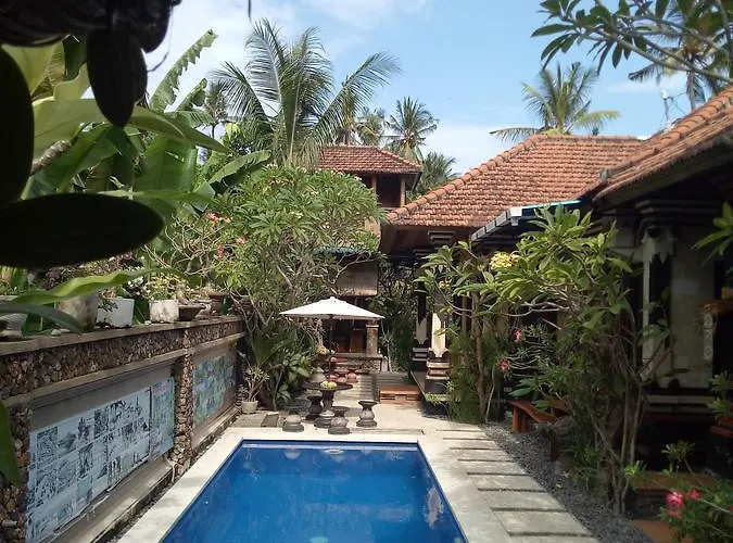 Pensión Mimba Private House 3*
