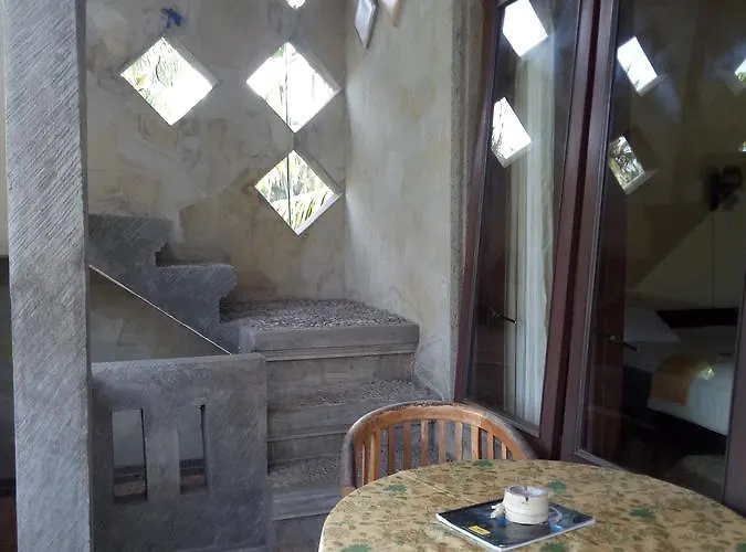 Mimba Private House 3* Padangbai (Bali)