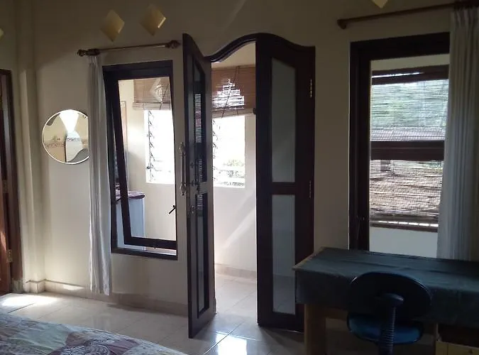 Pensión Mimba Private House 3*